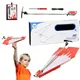 Paper Airplane Motor Paper Airplane Kit Motor Controlled Electric Paper Plane Motor Easy To Fly With