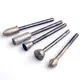 3mm Shank Diamond Burs Grinding Drill Bit Head Engraving Accessories Set for Stone Carving Drill