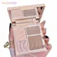 4 Color Matte Pearlescent Nose Shadow Eye Shadow Facial Makeup Three-dimensional Brightening