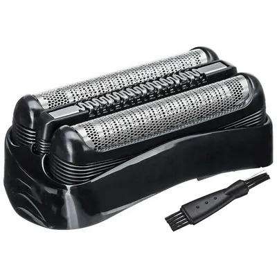 21B Electric Shaver Head Replacement for Braun Series 3 Electric Razors