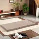 Portable Single Memory Foam Folding Mattresses Soft Lazy Tatami Yoga Mat for Sleeping on The Floor