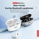 2023 New Lenovo XT83II TWS Wireless Headphones Bluetooth 5.3 Earphones Earclip Design Touch Control