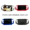 5Color Original OLED Lcd Display for PS Vita psvita 1000 LCD Digitizer PSV 1xxx lcd screen display