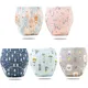 Infant Baby Training Pant Washable Reusable Cotton Diaper for Toddler Baby Boy Girl Spring Summer