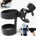 360 Adjustable Stroller Water Cup Holder Kid Umbrella Car Bottle Holders Baby Toddler Wheelchair