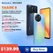 Blackview SHARK 8 Smartphone Android13 G99 Mobile Phone 6.78'' 120Hz 2.4K Display 8GB+8GB RAM,