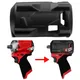 For Milwaukee 49-16-2554 Strong Impact Wrench Protective Boot Rubber Impact Driver Wrench Protective