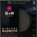 B+W CPL Digital XS-PRO MRC CIR-PL Filter 49_52_55_58_62_67_72_77_82mm Polarizer/Polarizing for