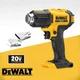 Dewalt 20V Cordless Heat Gun DCE530 Tool Only High Power Welding Thermal Blower Heat Shrink Wrapping