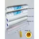 18inch Paint Roller Brush set for Wall Decorative pro 46cm Nap 6mm1pc+9mm 2pc+18mm 2pc+Handle 1pc