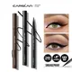 CARSLAN Long-lasting Liquid Eyeliner Waterproof Quick Drying Smudgeproof Eyeshadow Ultra Fine Liquid