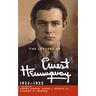 The Letters of Ernest Hemingway: Volume 2, 1923-1925 - Ernest Hemingway