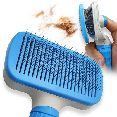 Pet Grooming Brush Removal Mitt for Dogs and Cats