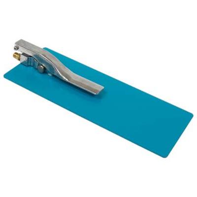 Foot Pedal, Lo-pro Feather Touch Assembly With Foot Plate