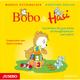 Bobo Und Hasi. Geschichten Für Ganz Kleine Mit Klangerlebnissen Und Liedern,Audio-Cd - Markus Osterwalder, Dorothée Böhlke (Hörbuch)