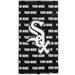 Chad & Jake Chicago White Sox 30" x 60" Personalized Repeat Vertical Towel