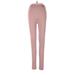 Organic Basics Active Pants - Mid/Reg Rise: Pink Activewear - Women's Size X-Small