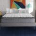 Early Bird Dual Cool 12" Medium Hybrid Mattress