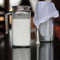 soy filter bag Reusable Nylon Fine Mesh Food Strainer Filter Bag for Home Nut Milk Cold Brew Coffee Juice