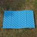 Sijiali Moisture-Proof Folding Foam Pad Mat Cushion Seat for Outdoor Camping Picnic Park