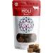 HOLI Freeze Dried Liver Treats for Dogs- All Natural Pasture Raised Healthy Beef Liver 100% Made in USA - Single Ingredient - Human Grade - Grain Free - Diabetic Friendly