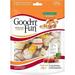 Good N Fun Triple Flavor Mini Rawhide Chews