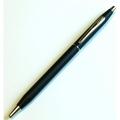 ZQRPCA 2502 Classic Century Classic Black Ballpoint Pen