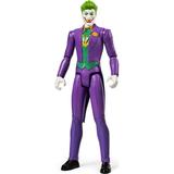 DC Comics 12-inch The Joker Action Figure Kids Toys for Boys and Girls Ages 3 and Up