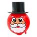 Jacenvly Christmas Tree Decorations Clearance Christmas Wind up Toys for Kids Assorted Novelty Clockwork Toys Christmas Gifts