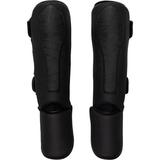 Tatami Fightwear Obsidian MMA Shin Instep Guards - XL - Black