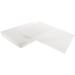 foams core board 10pcs Foam Boards Large Foam Board Thicken Foam Board Foam Projects Board Foam Poster Board