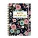 Dengmore 2024-2026 Planner/Calendar Monthly Planner Jan. 2024 - Dec. 2026 3 Year Monthly Planner 9 x 6.7 Notebook Agenda Organizer & Calendar Book Manual Daily Work Plan Calendar