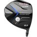 Tour Edge Golf Ladies Hot Launch E522 Offset Driver 12 Ladies Flex