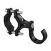 Sturdy Universal Hook for Electric Scooters and Bikes Aluminum Alloy Helmet Holder