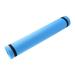 Portable EVA Yoga Mat Anti-slip Yoga Fitness Mat Outdoor Camping Exercise Mat for Hot Yoga Pilates Aerobic Fitness Stretching Ro