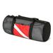 ammoon Mesh Duffel Gear Bag Snorkel Fins & Diving Surfing Equipment Carry Bag