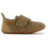 Bisgaard - Kid's Casual Wool - Hüttenschuhe 27 | EU 27 braun