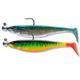 Daiwa Prorex Ready To Fish Classic Shad Set - Pike Kit 2