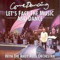 The Andy Ross Orchestra - Let's Face The Music And Dance: Come Dancing CD Album - Used