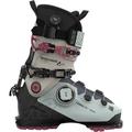 K2 Damen Ski-Schuhe MINDBENDER 115 BOA W, Größe 25,5 in Schwarz