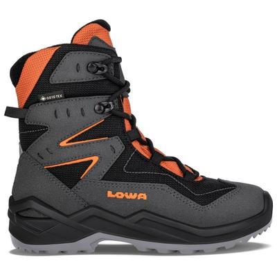 Lowa - Kid's Lino GTX - Winterschuhe 33 | EU 33 schwarz Image