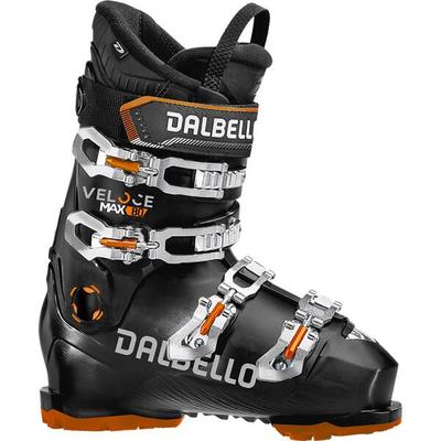 DALBELLO Herren Ski-Schuhe VELOCE MAX GW 80 MS BLACK/BLACK, Größe 41 in Schwarz