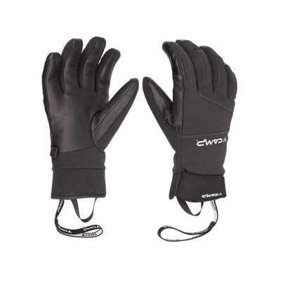 C.A.M.P. Geko Hot Gloves Black Medium 3393M