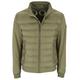 Joop! Jacke "Boros" Herren bright green, Gr. 54, Nylon, Steppjacke