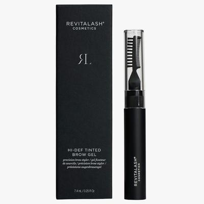 Revitalash - Hi-Def Brow Gel Augenbrauengel 7,4 ml CLEAR (4054.05 € / 1 l) Image