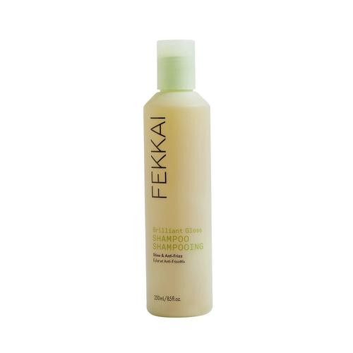 FEKKAI - Brilliant Gloss Shampoo 250 ml