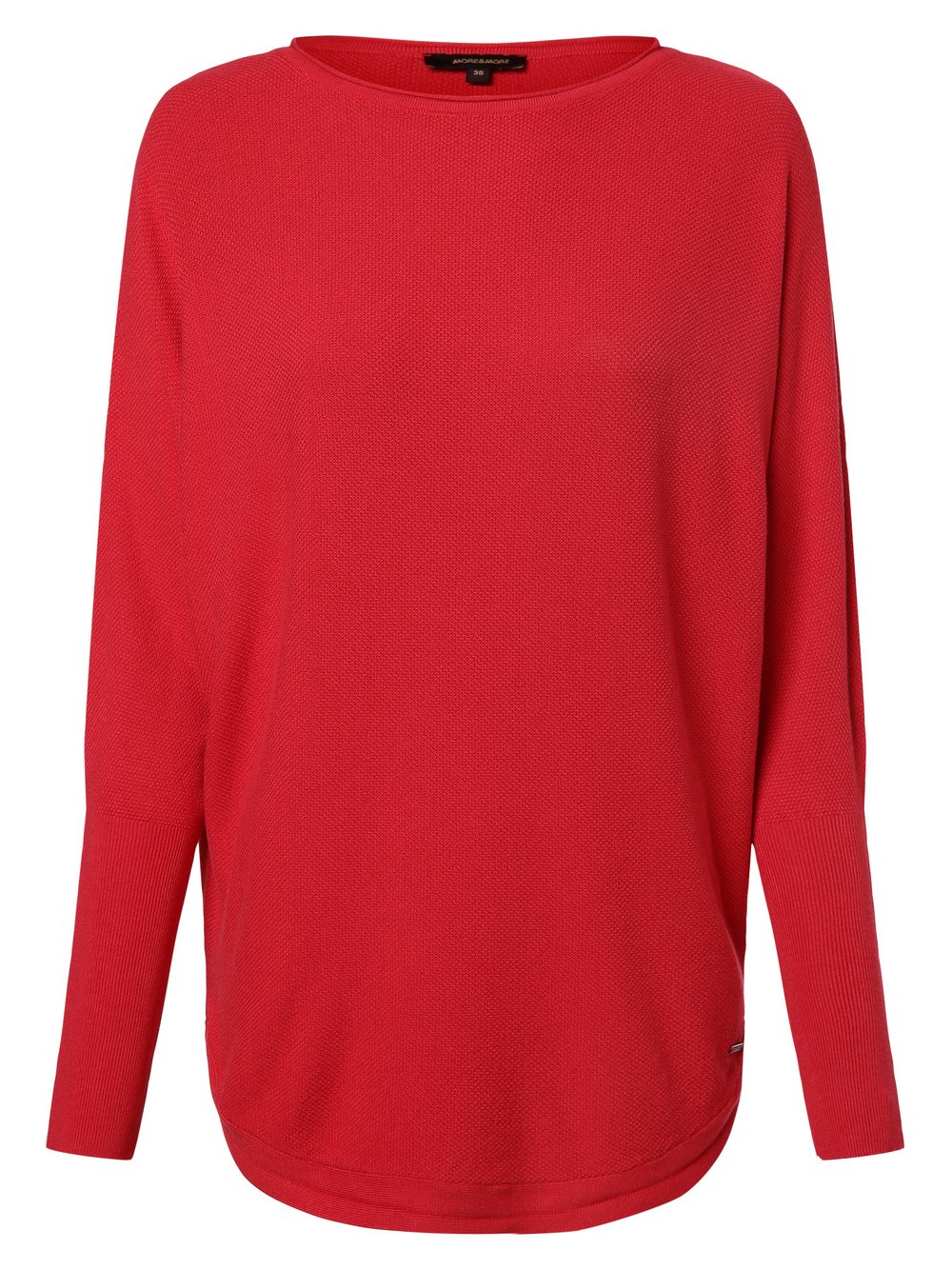 More & More Pullover Damen himbeer, 34