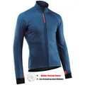 2020 giacca invernale in pile termico da uomo maglia da ciclismo abbigliamento da montagna Outdoor