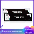 NUOVO Turing 8.8 pollici IPS TYPEC Custodia per schermo secondario CPU GPU RAM Monitoraggio del computer Display USB Telaio Smart AIDA gratuito