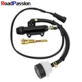 Moto Pompa Idraulica Freno Pompa Freno Posteriore Cilindro Maestro Per Benelli BJ300 BN302 ABS BJ 300 BN 302